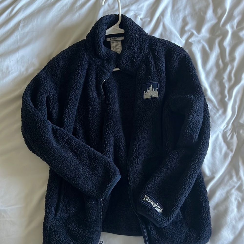 Disneyland jacket
